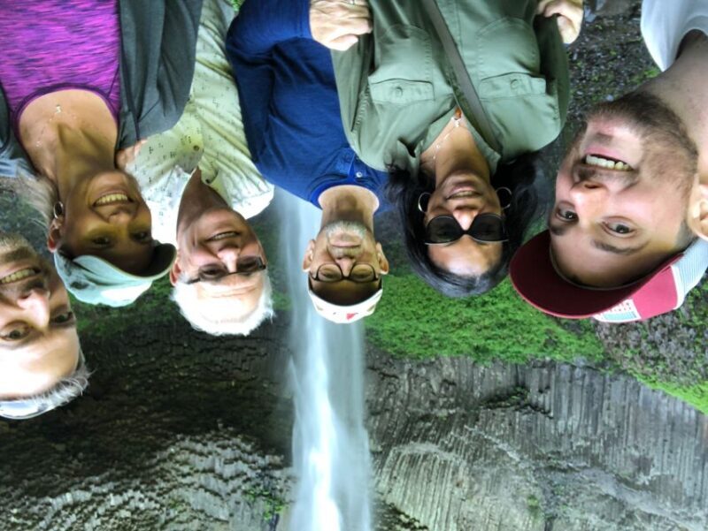 From Portland: Columbia Gorge Waterfalls Tour - FAQs