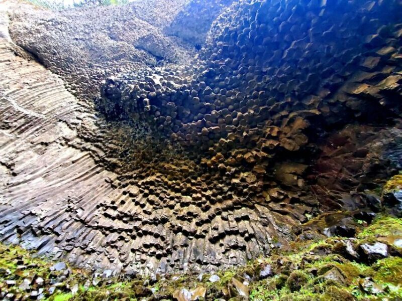 From Portland: Full Day Gorge Waterfalls & Mt. Hood Tour - FAQ