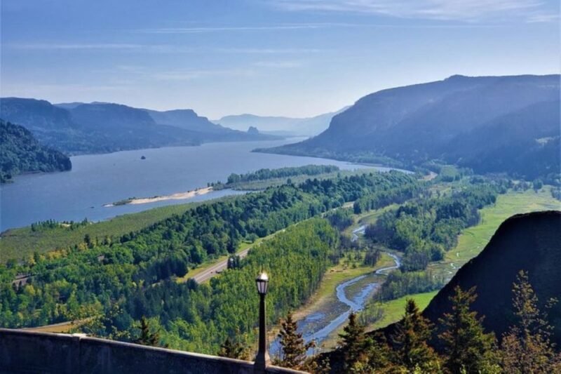 From Portland: Half-Day Columbia River Gorge Waterfalls Tour - Why This Tour Offers Great Value