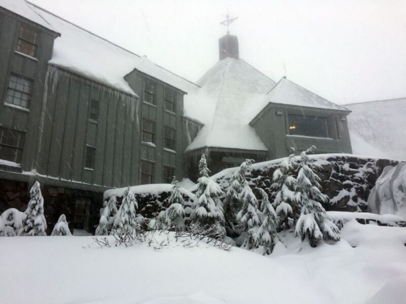 From Portland: Mt Hood, Hood River Valley and Columbia Gorge - Who Is This Tour Best For?