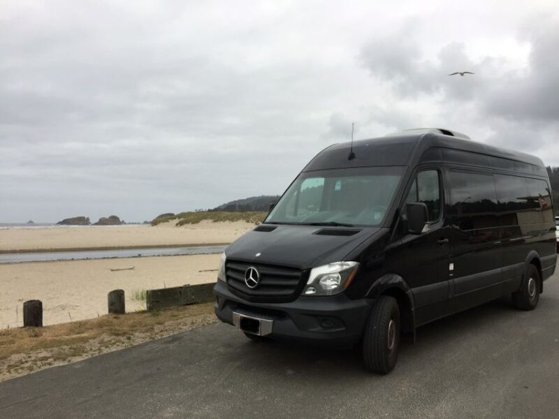 From Portland: Oregon Coast Day Trip Cannon Beach Area - Who Will Love This Tour?
