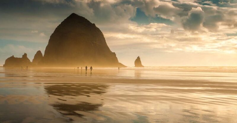From Portland: Oregon Coast Day Trip Cannon Beach Area - Final Thoughts