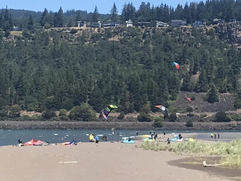 From Portland: Waterfalls, Mt Hood, and Wine Day Tour - FAQ