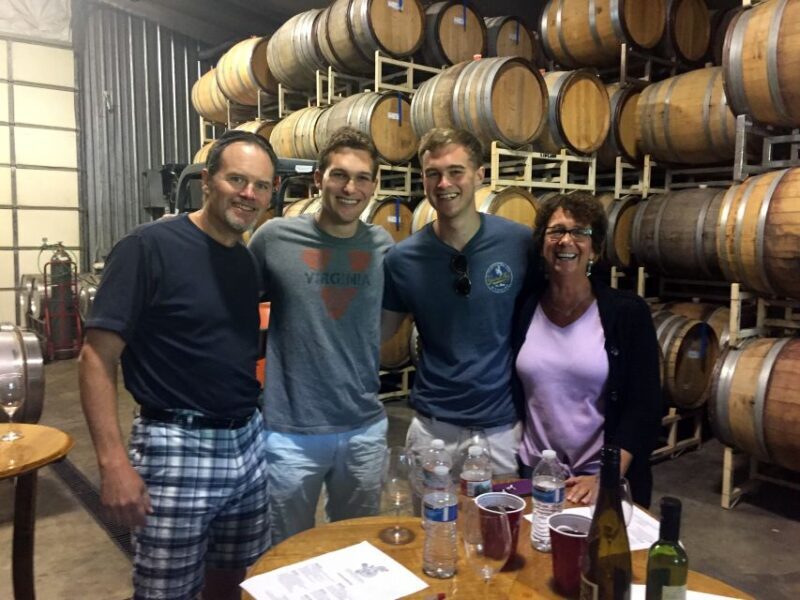 From Portland: Willamette Valley Wine & Whisky - Who Will Love This Tour?