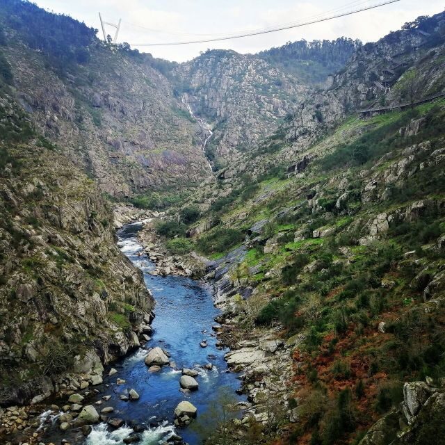 From Porto: 516 Arouca Bridge and Paiva Walkways Guided Tour - What’s the Value?