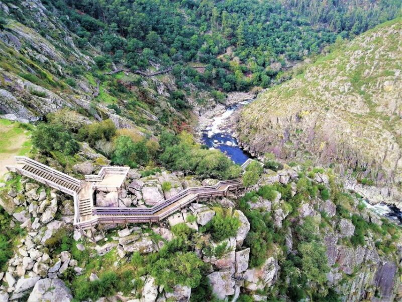 From Porto: 516 Arouca Bridge and Paiva Walkways Guided Tour - Frequently Asked Questions
