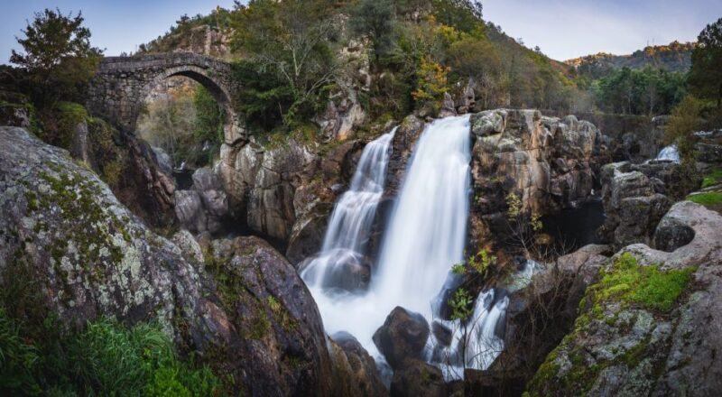 From Porto: Arouca Geopark Private Day Trip - Final Thoughts