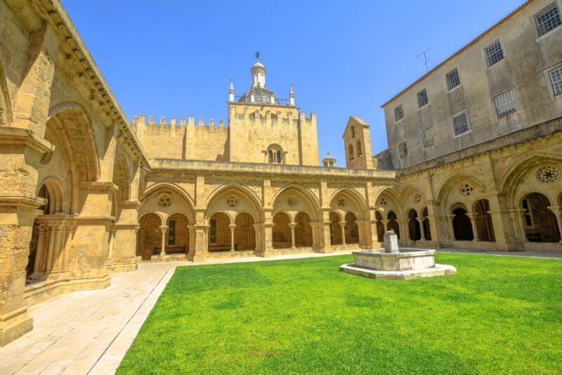 From Porto: Aveiro and Coimbra Private Tour - The Sum Up