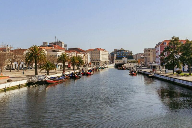 From Porto: Aveiro Half Day Tour - FAQ
