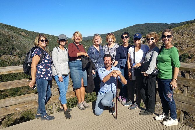 From Porto: Aveiro, Paiva Walkways, Suspension Bridge and Lunch - Final Thoughts