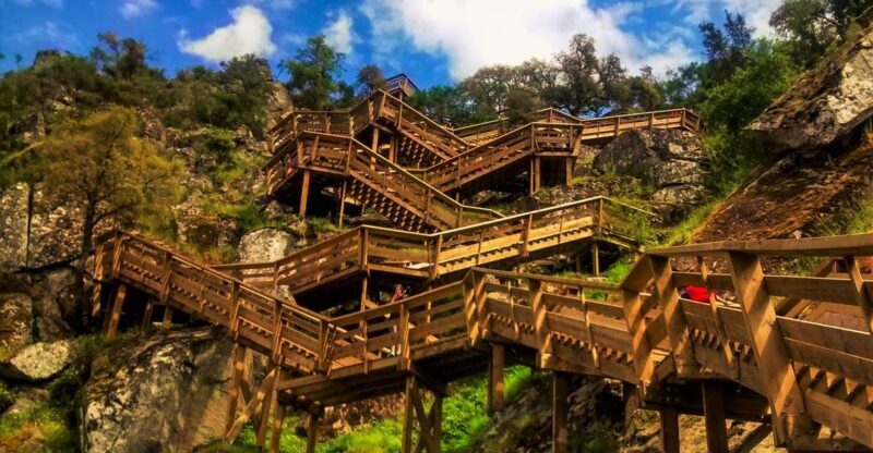 From Porto: Aveiro, Paiva Walkways, & Suspension Bridge Tour - Who Should Consider This Tour?