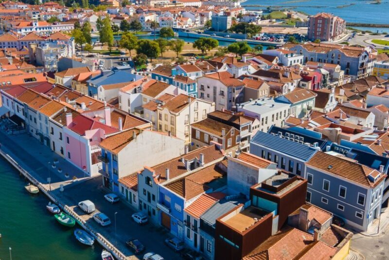 From Porto: Aveiro Private Guided Day Trip - Overall Value and Experience