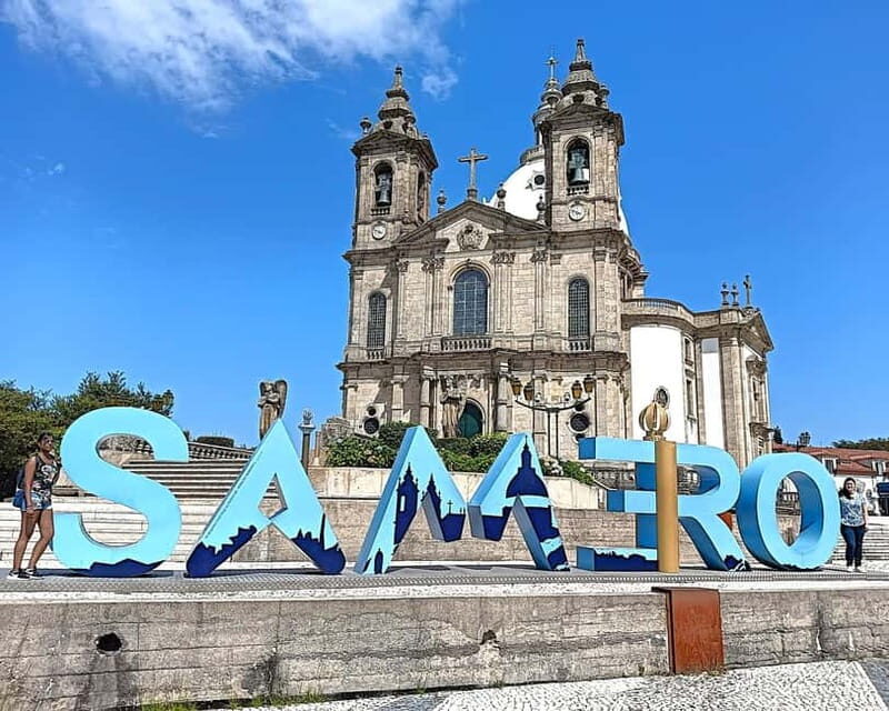 From Porto: Braga and Guimarães Day Tour with Lunch - Who Is This Tour Best For?