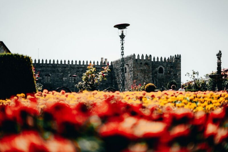 From Porto: Braga and Guimarães Full Day Tour with Lunch - Final Thoughts: Who Will Love This Tour?