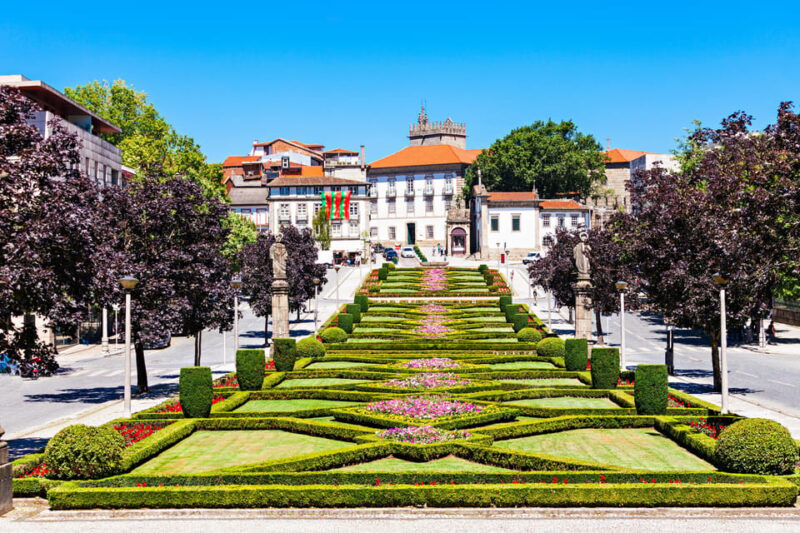 From Porto: Braga and Guimarães Full-Day Trip - Who This Tour Is Perfect For