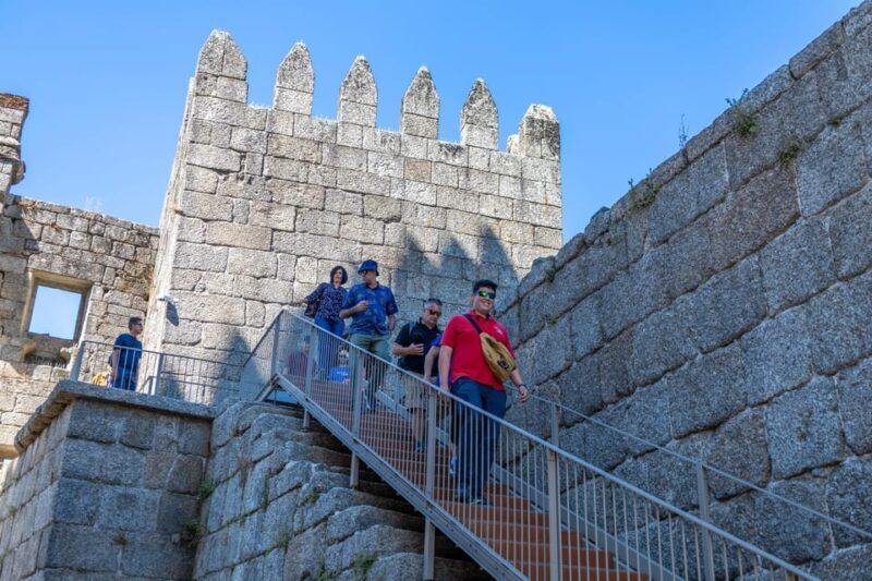 From Porto: Braga and Guimarães Small Group Tour - Who Will Love This Tour?