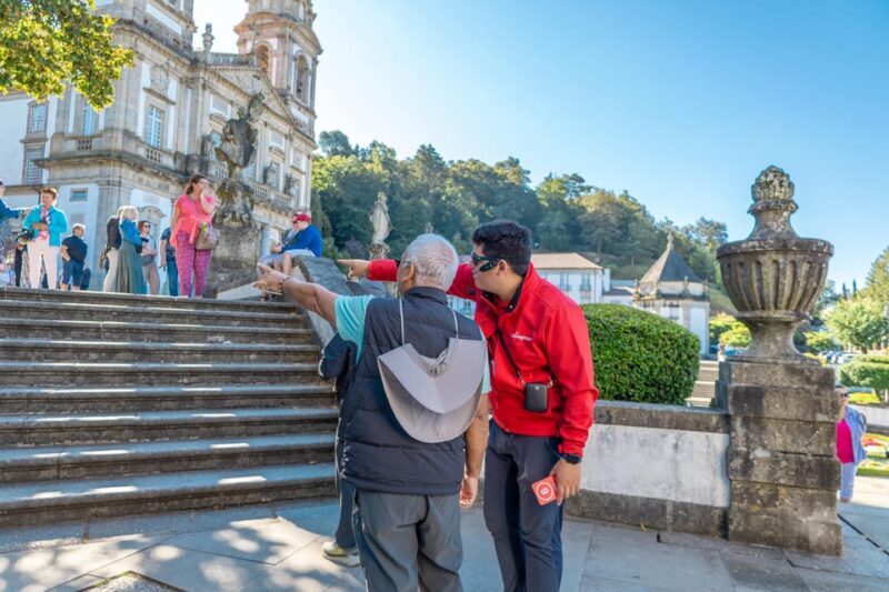 From Porto: Braga and Guimarães Small Group Tour - Final Thoughts