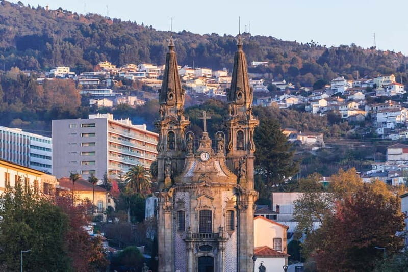 From Porto | Braga and Guimarães Tour - Who Should Consider This Tour?