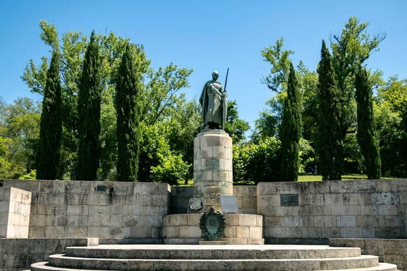 From Porto | Braga and Guimarães Tour - Frequently Asked Questions (FAQs)