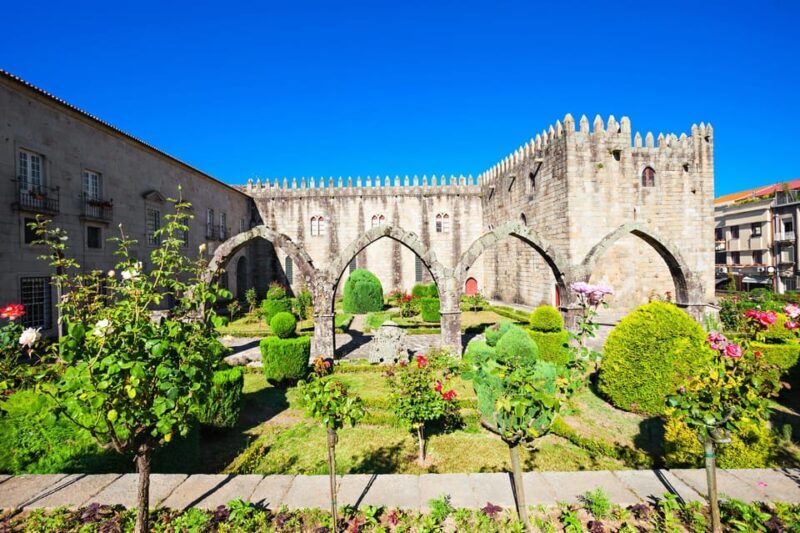 From Porto: Braga & Guimarães Day Trip with Lunch - Final Thoughts: Who Should Consider This Tour?