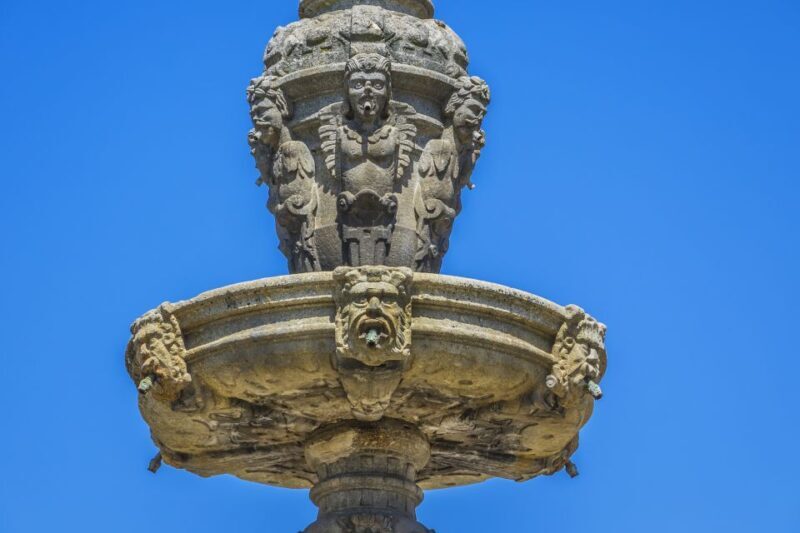 From Porto: Braga & Guimarães Full-Day Tour - A Closer Look at the Itinerary