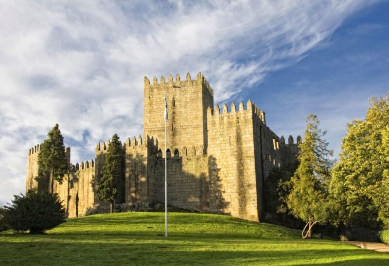 From Porto: Braga & Guimarães Full-Day Tour - Who Would Love This Tour