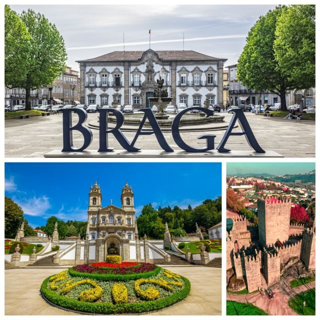 From Porto: Braga & Guimarães Full-Day Tour - Final Thoughts