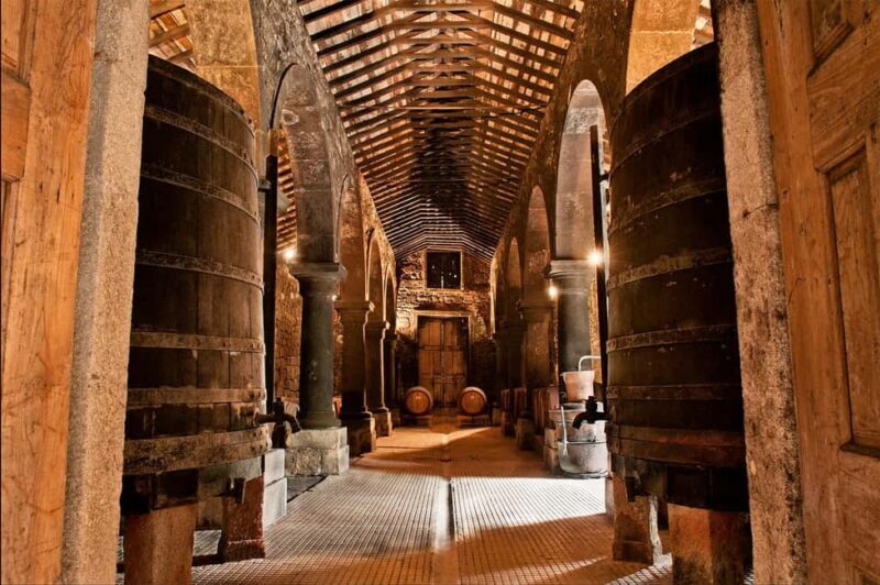 From Porto: Brejoeira Palace Visit, Tasting, and Lunch - FAQs