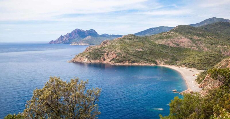 From Porto: Calanche de Piana Boat Tour - Detailed Review of the Calanche de Piana Boat Tour