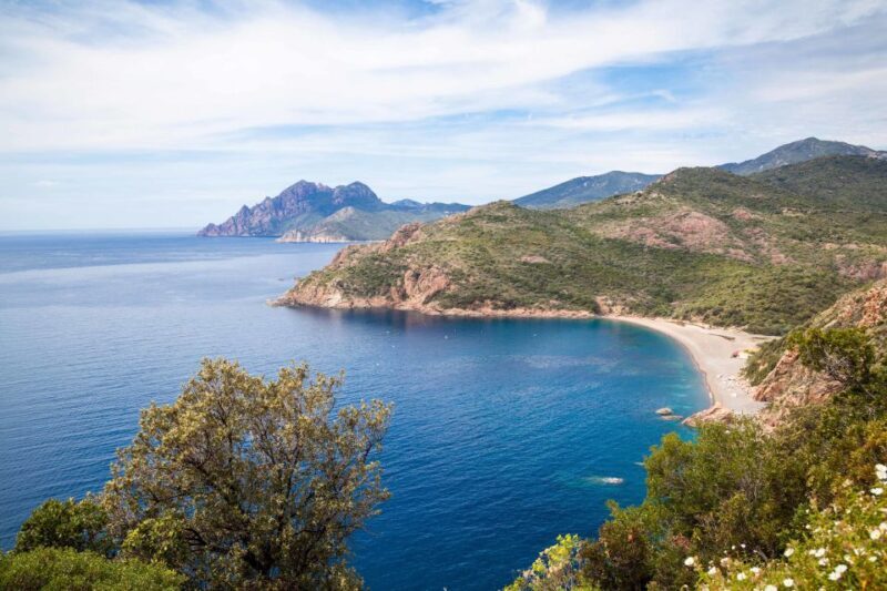 From Porto: Calanche de Piana Boat Tour - Final Thoughts