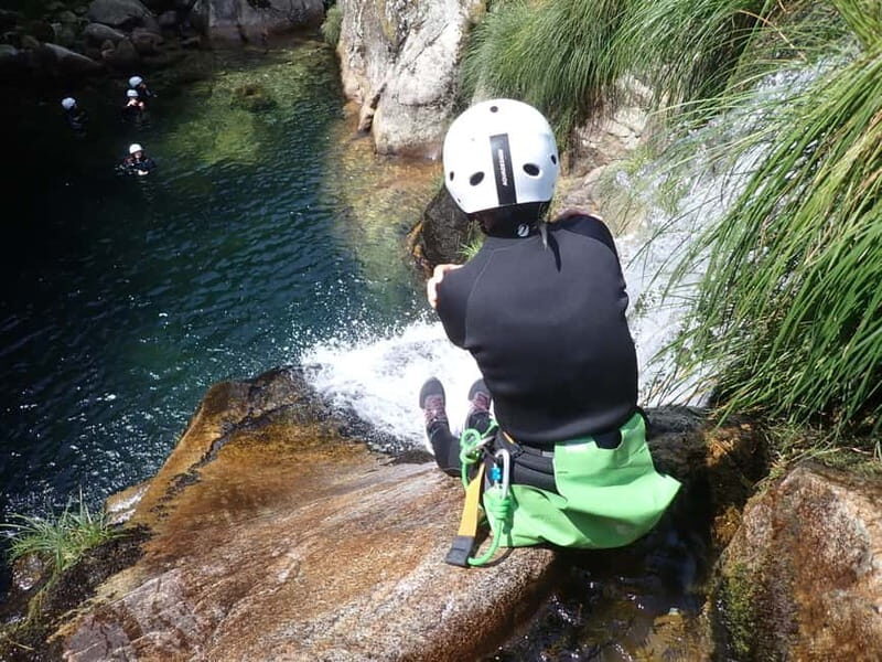 From Porto: Canyoning - Adventure Tour - Why You Should Consider This Tour