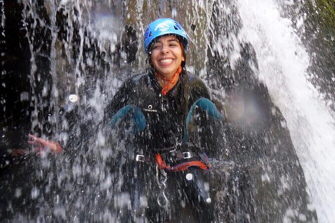From Porto - Canyoning in Arouca Geopark - Who Would Enjoy This Tour?