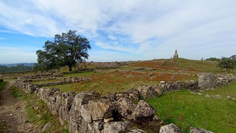 From Porto: Castros Celtic Ruins Private Day Tour - Exploring the Details: A Deep Dive into the Celtic Ruins Tour