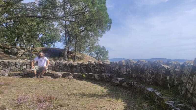 From Porto: Castros Celtic Ruins Private Day Tour - Who Would Enjoy This Tour?