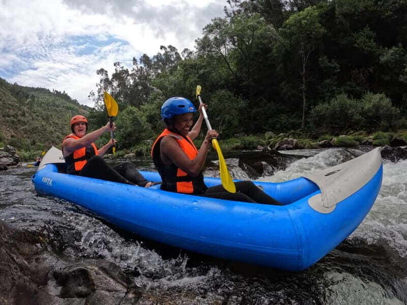 From Porto: Dive into Canoe-Rafting on the Wild Paiva Waters - Final Thoughts: Who Will Love It?