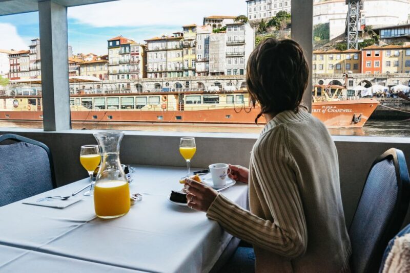 From Porto: Douro River Cruise to Régua with Lunch - Who Is This Tour Best Suited For?
