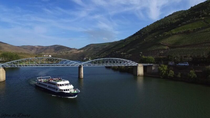 From Porto: Douro River Cruise, Winery Visit & Lunch - Final Thoughts