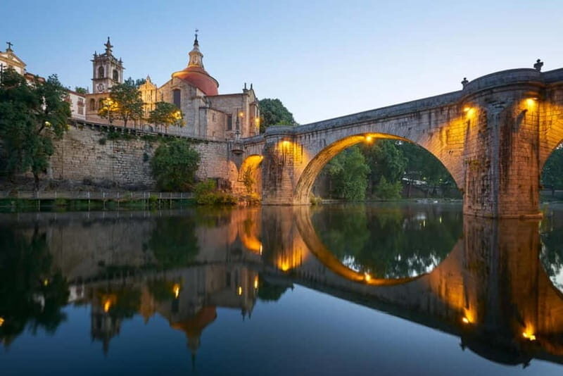 From Porto: Douro Valley Tour - Who Should Consider This Tour?