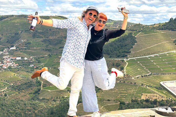 From Porto: Douro Valley Tour with 2 Wineries, Lunch and Cruise - A Deep Dive into the Experience