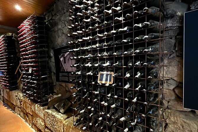 From Porto: Douro Valley Tour with 2 Wineries, Lunch and Cruise - The Sum Up