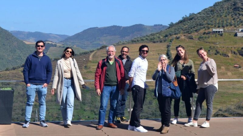 From Porto: Douro Valley Tour with Tastings, Boat & Lunch - What Makes This Tour Stand Out?