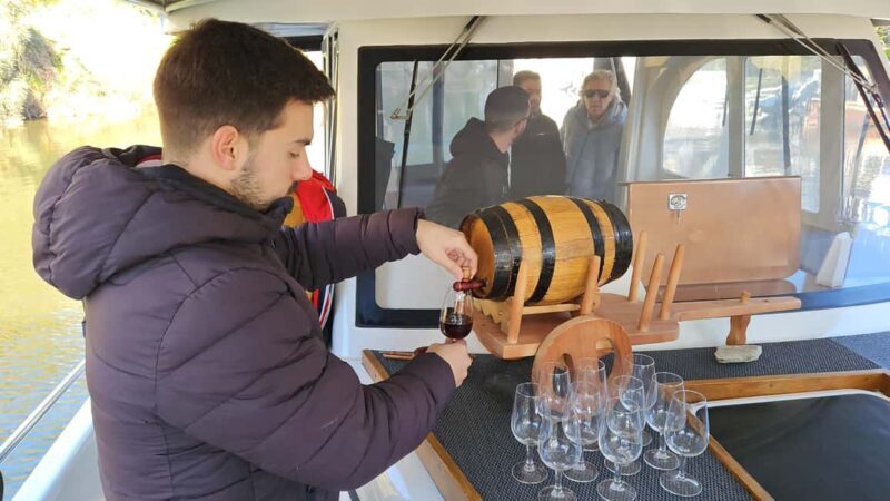 From Porto Douro Valley Tour with Train and Vinho Verde - From Porto to the Douro Valley: A Taste of Portugal’s Iconic Landscape and Flavors