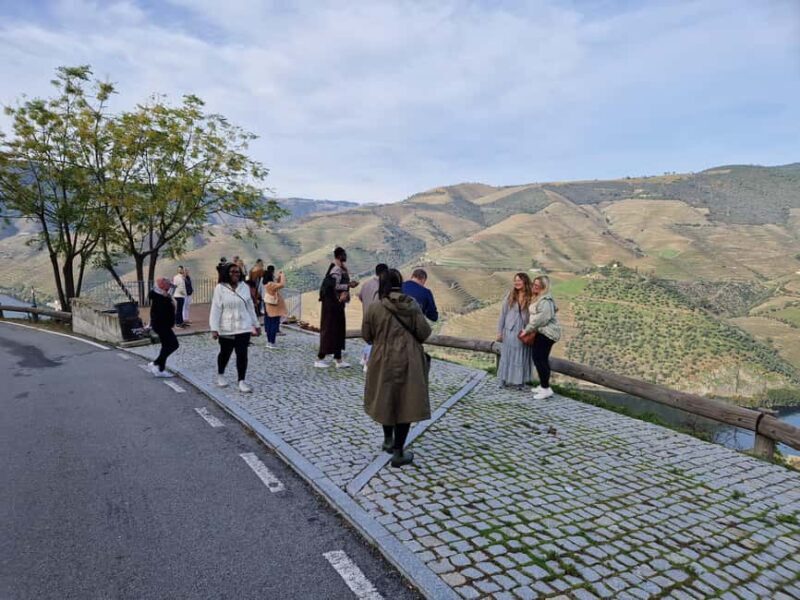 From Porto Douro Valley Tour with Train and Vinho Verde - Analyzing the Value