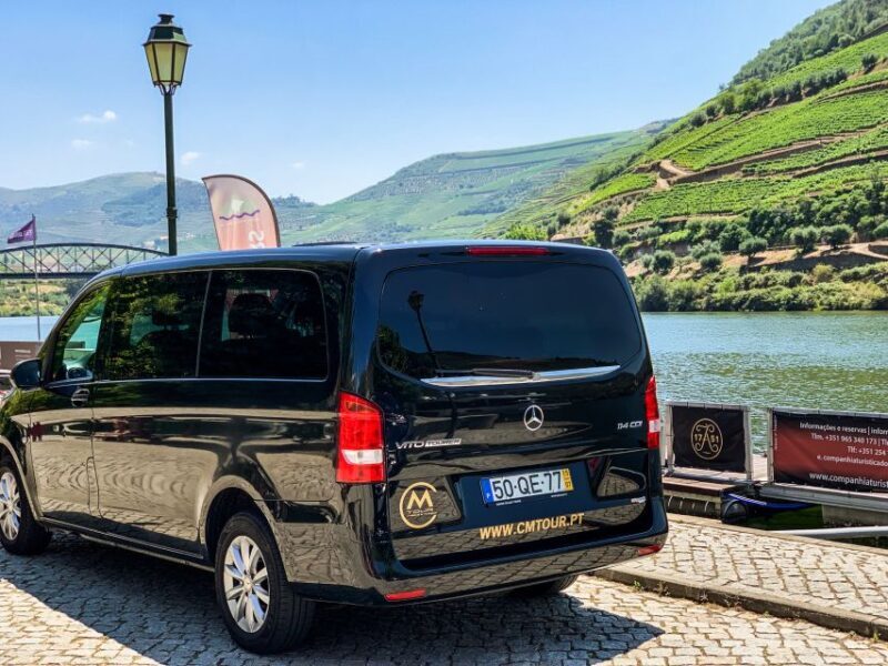 From Porto: Douro Valley w/ Boat Tour, Wine Tasting & Lunch - What’s Included and How It Adds Value
