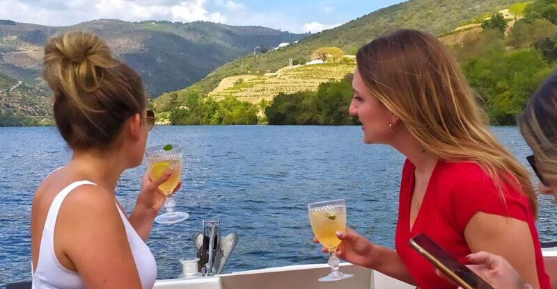From Porto: Douro Valley Wine Tour with River Cruise & Lunch - In-Depth Look at the Douro Valley Wine Tour Experience