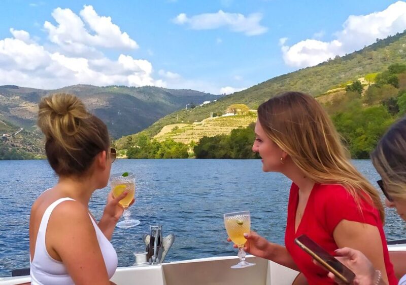 From Porto: Douro Valley Wine Tour with River Cruise & Lunch - Final Thoughts on Value and Experience
