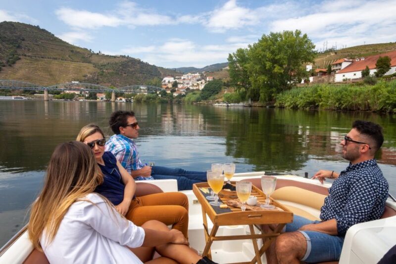 From Porto: Douro Valley Wine Tour with River Cruise & Lunch - FAQ