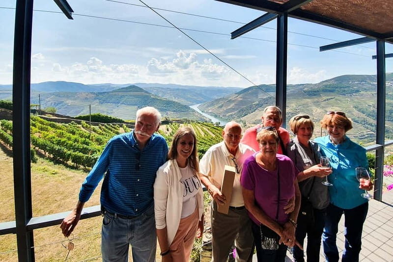 From Porto: Douro Valley with Wineries, Lunch and Boat Trip - Ideal Audience for This Tour