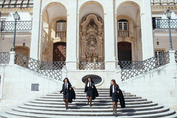 From Porto: Fátima and Coimbra Full Day Tour - Authentic Experiences and Practical Details