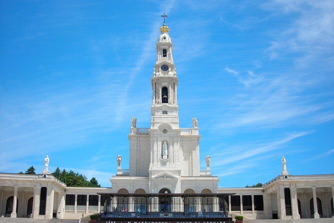 From Porto: Fátima and Coimbra Full Day Tour - The Experience: What Travelers Are Saying